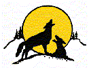 Canyon Hills Junior High logo