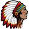 Ramona Junior High logo