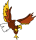 Eagle Canyon Elementary logo