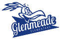 Glenmeade Elementary logo