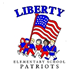 Liberty Elementary logo