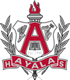 Ayala High School logo