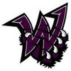 Woodcrest Junior High logo
